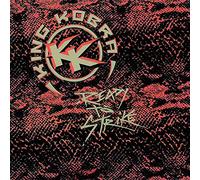 King Kobra - Ready to Strike