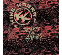 King Kobra - Ready to Strike