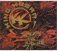 King Kobra - Ready To Strike