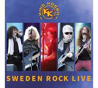 King kobra - Sweden rock live