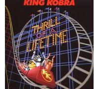 King Kobra - Thrill of a Lifetime [Import]