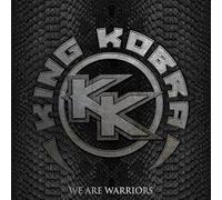 King kobra - We are warriors