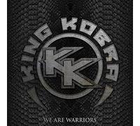 King Kobra - We Are Warriors [Vinilo]