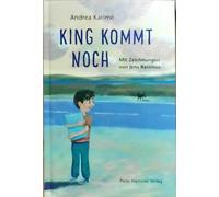 King kommt noch