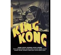 King Kong: 13 (Cine Club) [Tapa blanda] VARIOS AUTORES