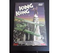King Kong - 1933