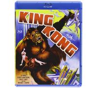 King Kong (1933) [Blu-ray]