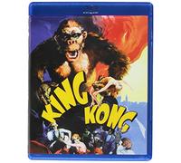 King Kong (1933) [Edizione: Stati Uniti] [Italia] [Blu-ray]