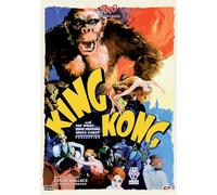 King Kong (1933) (Ultimate Edition) (2 Dvd) [Italia]