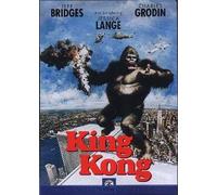 King Kong (1976/ Paramount/Versión antigua/Punto de control)