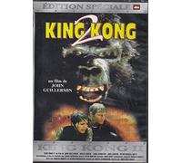 King kong 2 [Internacional] [DVD]