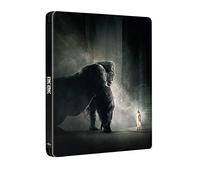King Kong (2005) [Exclusivo Blu-ray Steelbook]
