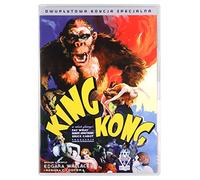 King Kong [2DVD] (IMPORT) (No hay versión española)
