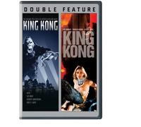 King Kong 33 / King Kong 76 [Francia] [DVD]