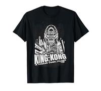 King Kong - A Legend Come To Life Camiseta