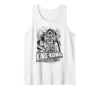 King Kong - A Legend Come To Life Camiseta sin Mangas