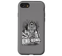 King Kong - A Legend Come To Life Carcasa para iPhone SE (2020) / 7/8
