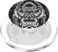 King Kong - A Legend Come To Life PopSockets PopGrip para MagSafe