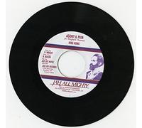 King Kong - Agony & Pain [VINYL] [Vinilo]