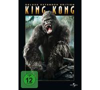King Kong [Alemania] [DVD]