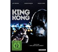 King Kong [Alemania] [DVD]