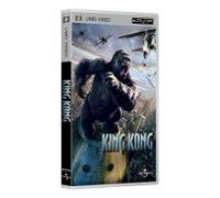 King Kong [Alemania] [UMD Mini para PSP]