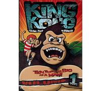King Kong: Animated Series 1 [USA] [DVD]