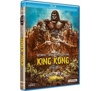 King Kong - BD [Blu-ray]