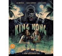 King Kong [Blu-ray]