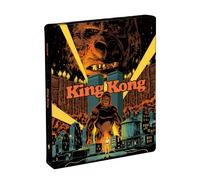 King Kong [Blu-ray]