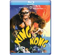 King Kong [USA] [Blu-ray]