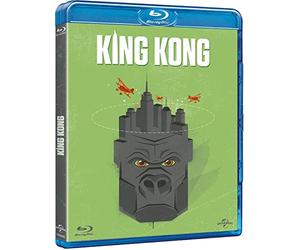 King Kong [Blu-ray]