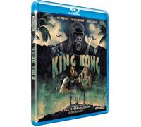 King Kong [Francia] [Blu-ray]