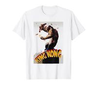 King Kong Camiseta