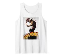 King Kong Camiseta sin Mangas
