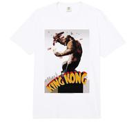 King Kong Comfort Colors Adult Heavyweight T-Shirt