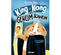 King-Kong, das Geheimschwein
