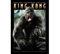 King Kong [Deluxe Extended] [Alemania] [DVD]