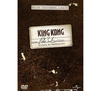 King Kong (Diarios de Producción) [DVD]