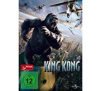 King Kong [Alemania] [DVD]