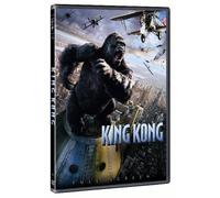 King Kong [Edizione: Regno Unito] [Italia] [DVD]