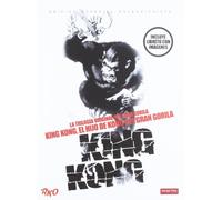 King Kong / El Hijo De Kong / El Gran Gorila [DVD]