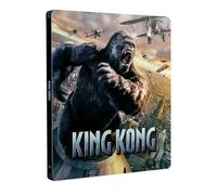 King Kong [Francia] [Blu-ray]