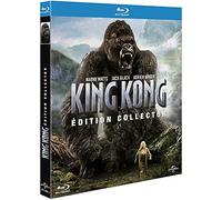 King Kong [Francia] [Blu-ray]