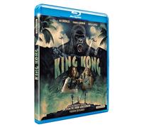 King Kong [Francia] [Blu-ray]