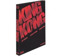 King Kong [Francia] [DVD]