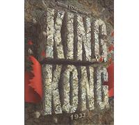 King Kong [Francia] [DVD]