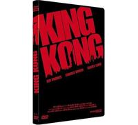 King Kong [Francia] [DVD]