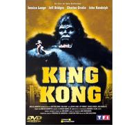 King kong [Francia] [DVD]