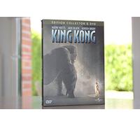 King Kong [Francia] [DVD]